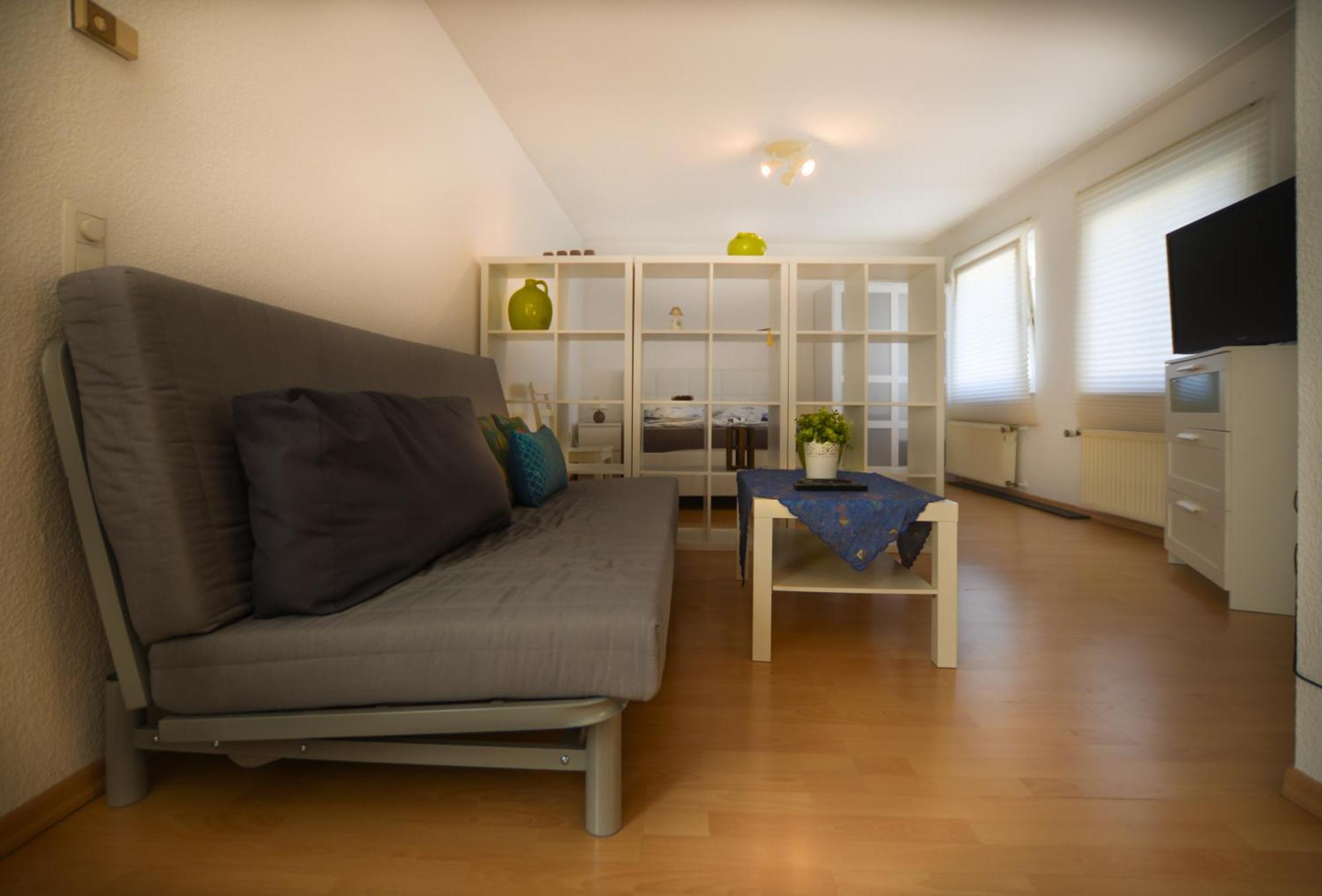 Altstadt Apartment Charly Dusseldorf Ngoại thất bức ảnh