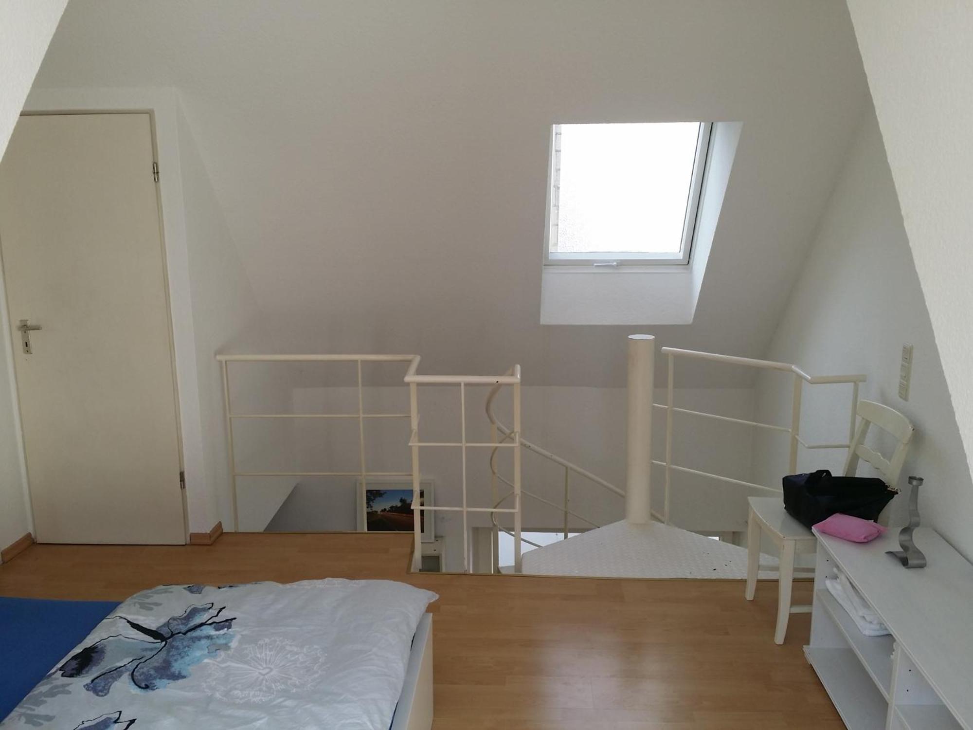 Altstadt Apartment Charly Dusseldorf Ngoại thất bức ảnh