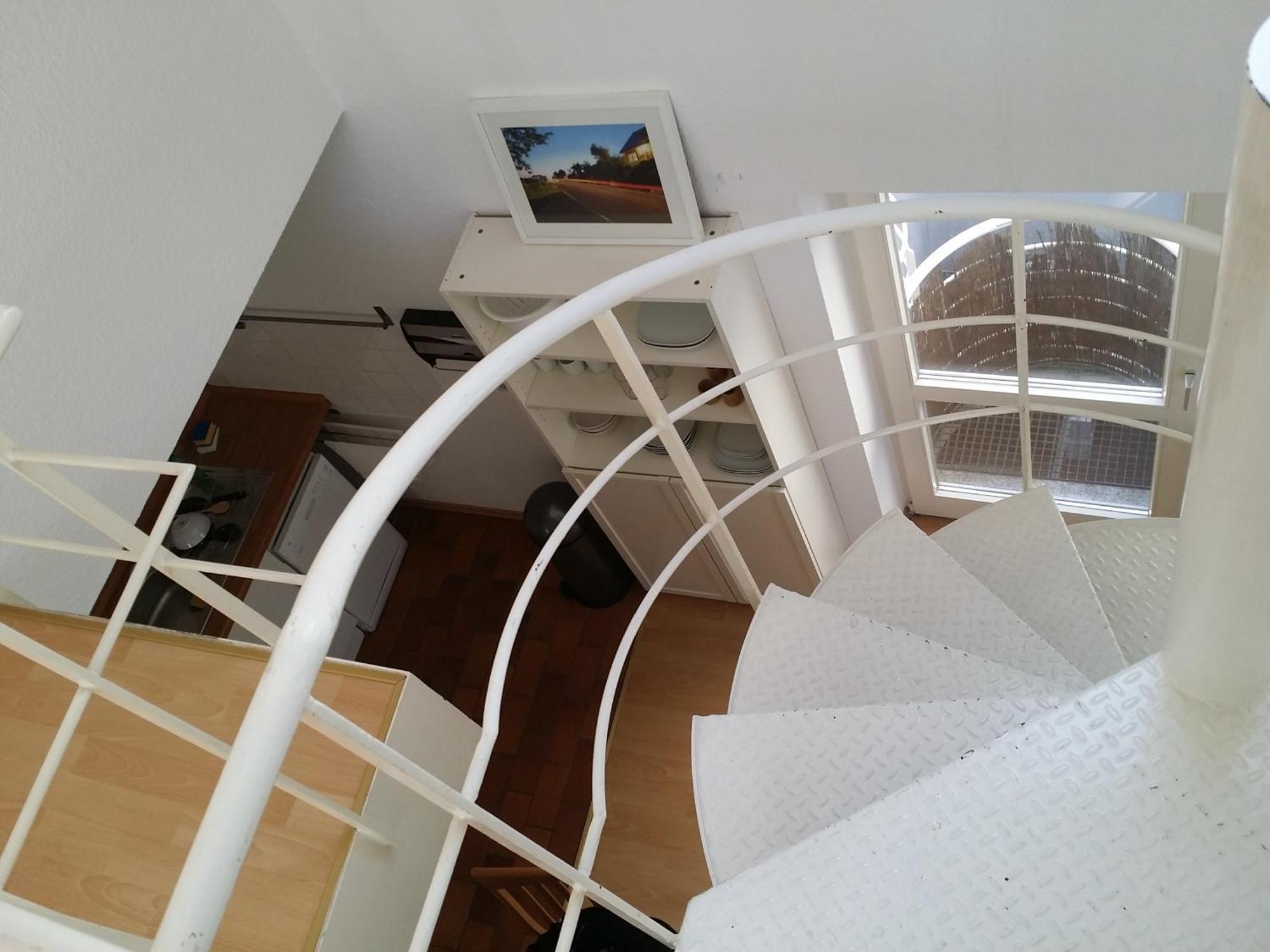 Altstadt Apartment Charly Dusseldorf Ngoại thất bức ảnh